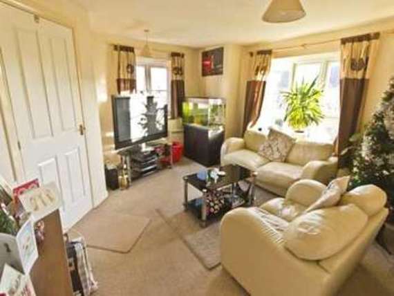 2&nbsp;Bedroom&nbsp;Flat